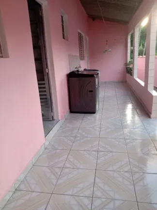 Imagem Casa com 2 Quartos à Venda, 130 m² em PIUVA  - Juquiá