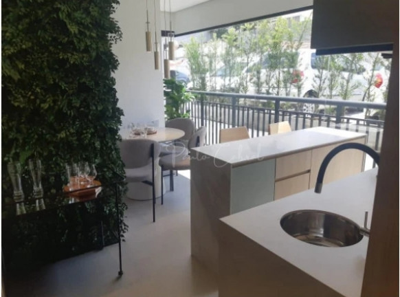 Imagem Apartamento com 3 Quartos à Venda, 75 m² em Campestre - Santo André