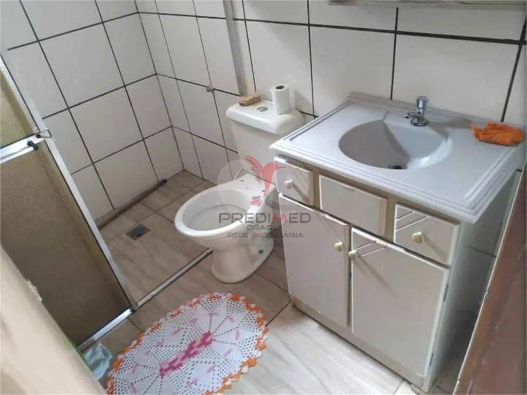 Imagem Casa de 205m² no bairro Jardim São João, em Lençóis Paulista