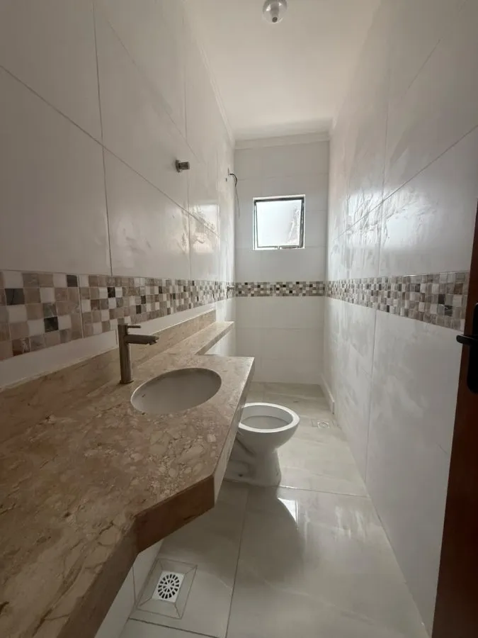 Imagem Ótima Casa na Praia Grande - OCIAN - NOVO