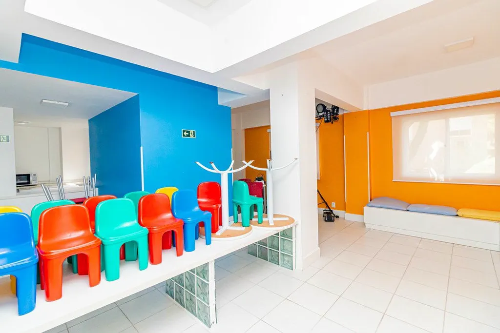 Imagem Apartamento em Jardim Carvalho