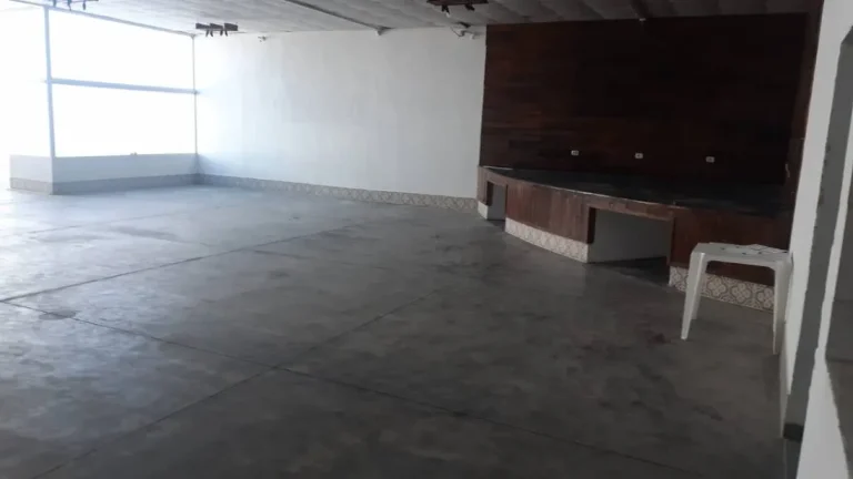 Imagem Alugo Prédio Comercial em Santo André, Vila Home Thon
