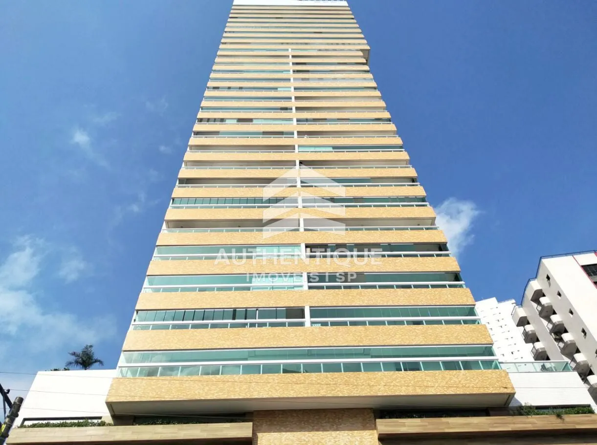 Imagem COPACABANA BEACH RESIDENCE - Apartamento no condomínio COPACABANA BEACH RESIDENCE, Praia Grande à venda!