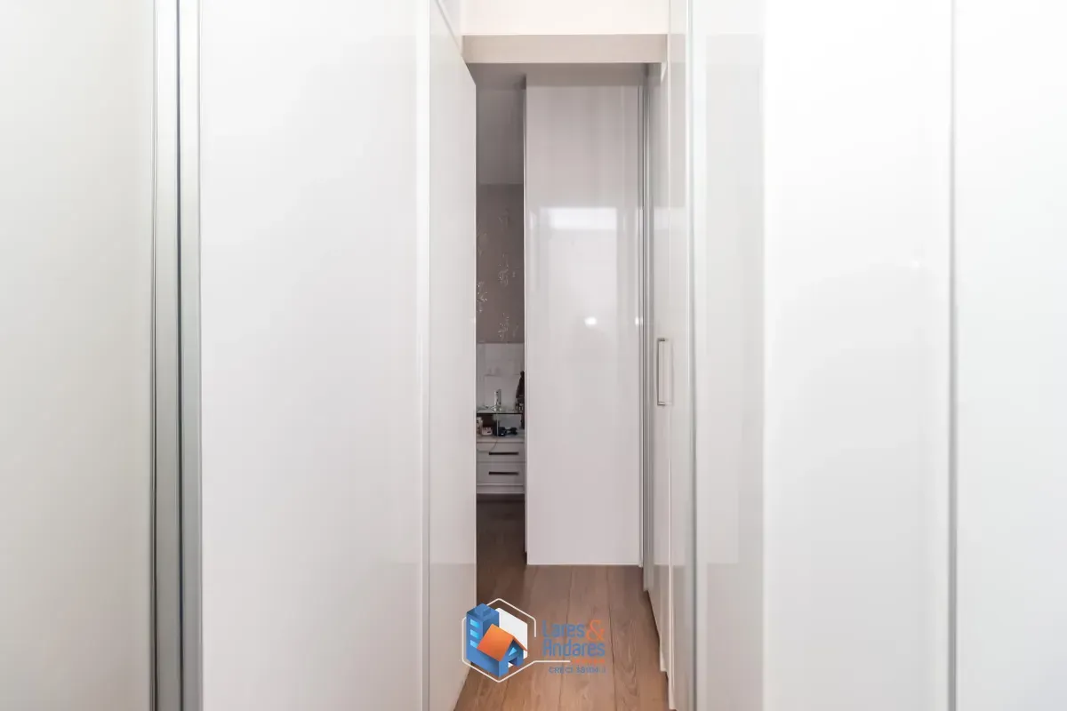 Imagem Apartamento para venda em Paraíso com 4 quartos, sendo 3 suítes, 164m²