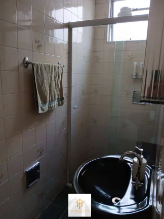 Imagem Apartamento à venda em Carapicuíba, Conjunto Habitacional Presidente Castelo Branco, com 2 quartos, 54m2