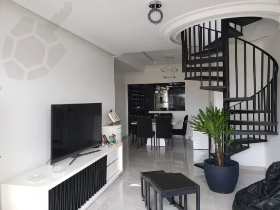 Imagem MOEMA * COBERTURA DUPLEX * 4 DORM * 2 SUÍTES * 2 VAGAS