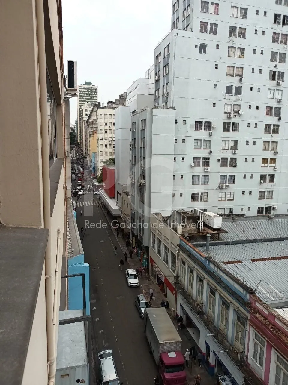 Imagem Conjunto/Sala para Venda - 85m², 0 dormitórios, Centro