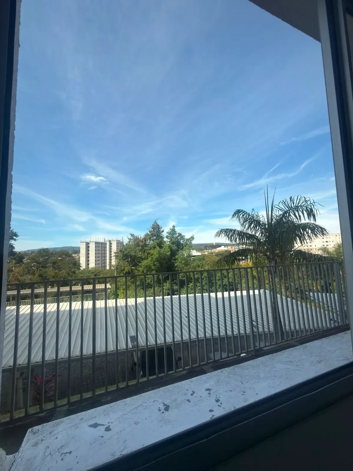 Imagem Apartamento com 2 Quartos à Venda, 45 m² em Jardim Mirante dos Ovnis - Votorantim