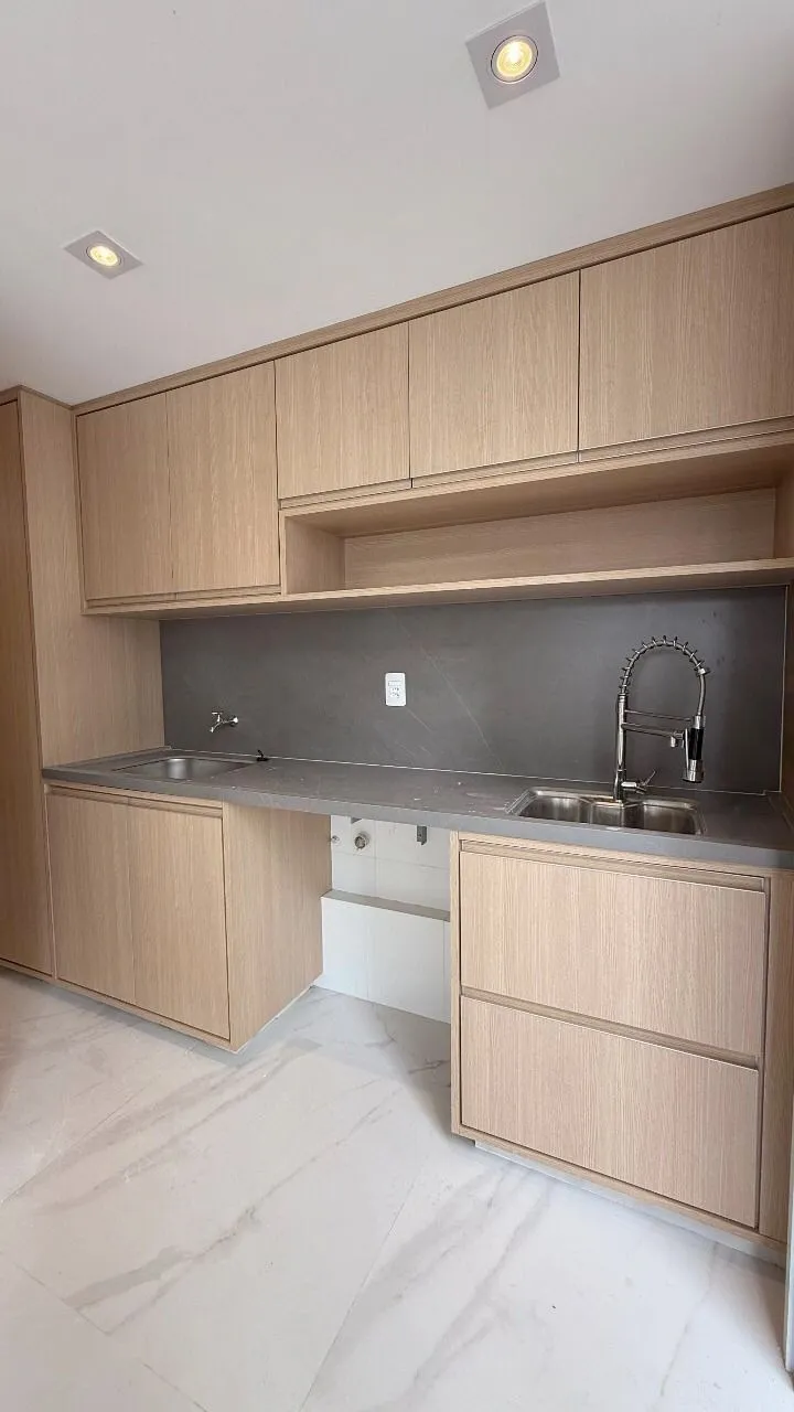 Imagem Apartamento com 3 quartos à venda em Vila Velha