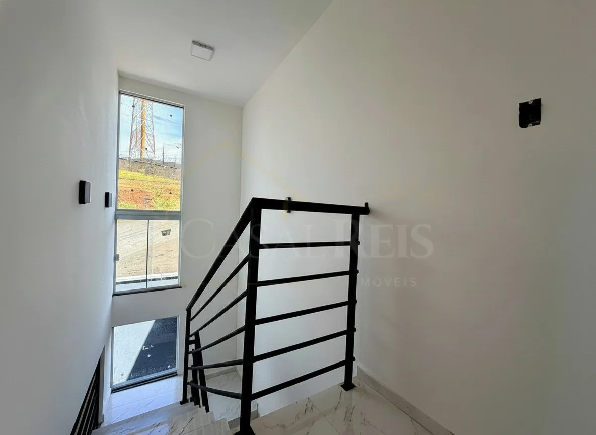 Imagem Casa 2 suítes à venda em Jardim Bandeirantes, Poços de Caldas