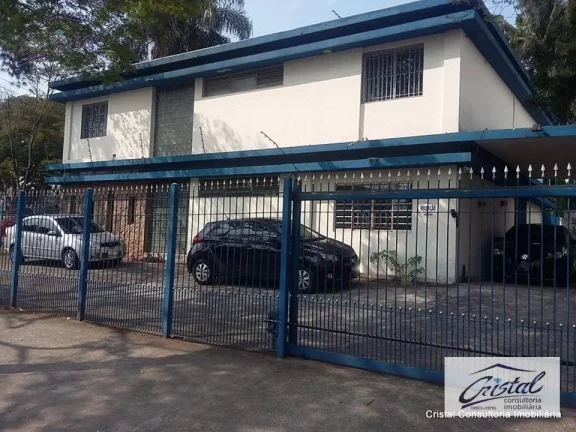 Foto do imóvel Casa Comercial para locação, Butantã, São Paulo - .