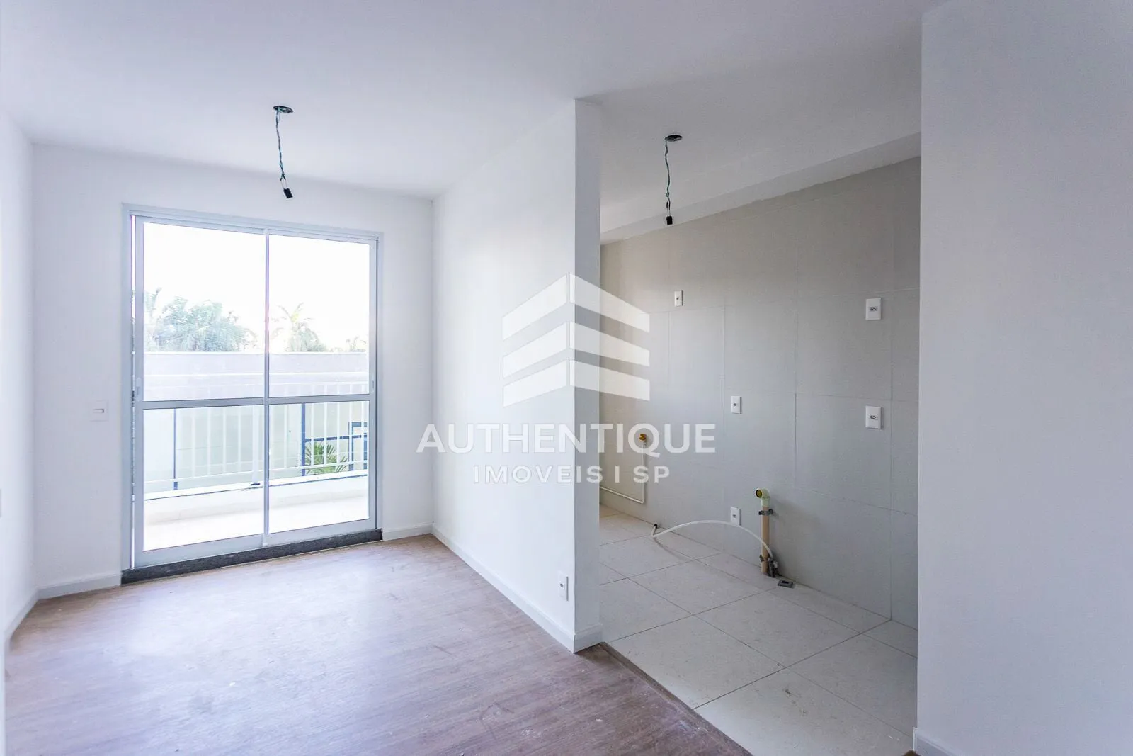 Imagem LIVING MAGIC RUDGE RAMOS SBC - Apartamento à venda em São Bernardo do Campo/SP