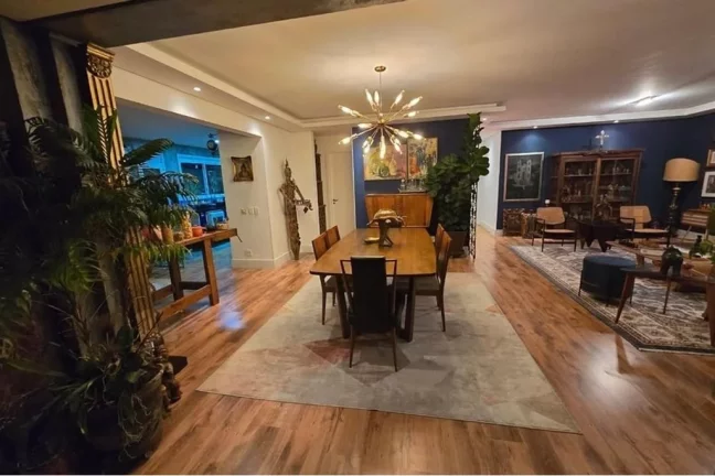 Imagem APARTAMENTO RESIDENCIAL em São Paulo - SP, Vila Andrade