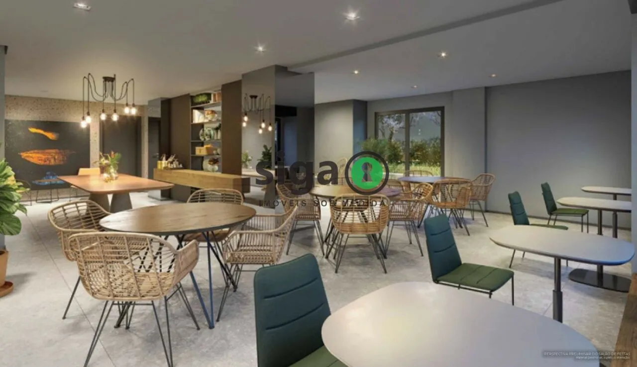Imagem Apartamento para venda em Pinheiros, São Paulo - SP
