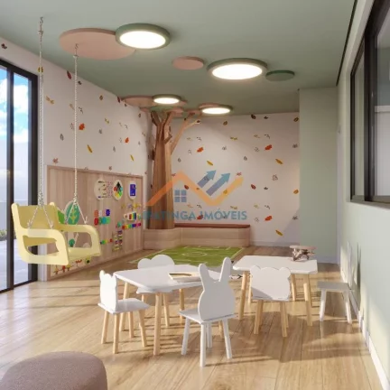Imagem Apartamento no Cidade Nobre