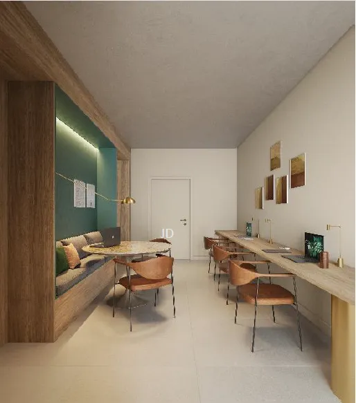 Imagem Dom 564 - Residencial - Dom 564 - Residencial