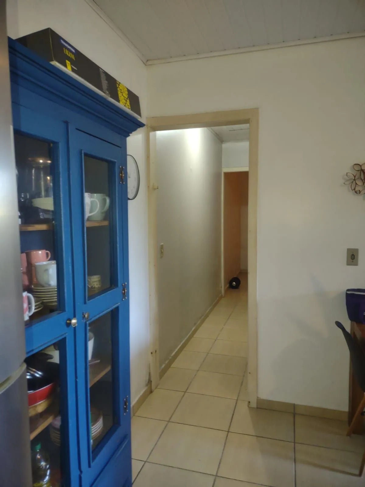 Imagem Casa com 4 quartos, suíte, piscina, lareira, churrasqueira em um terreno de 616m².