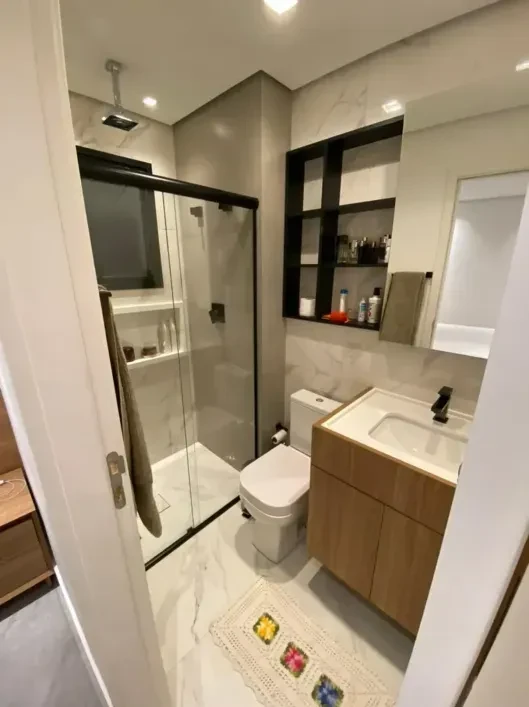 Imagem Apartamento com 2 Quartos à Venda, 62 m² em Continental - Osasco