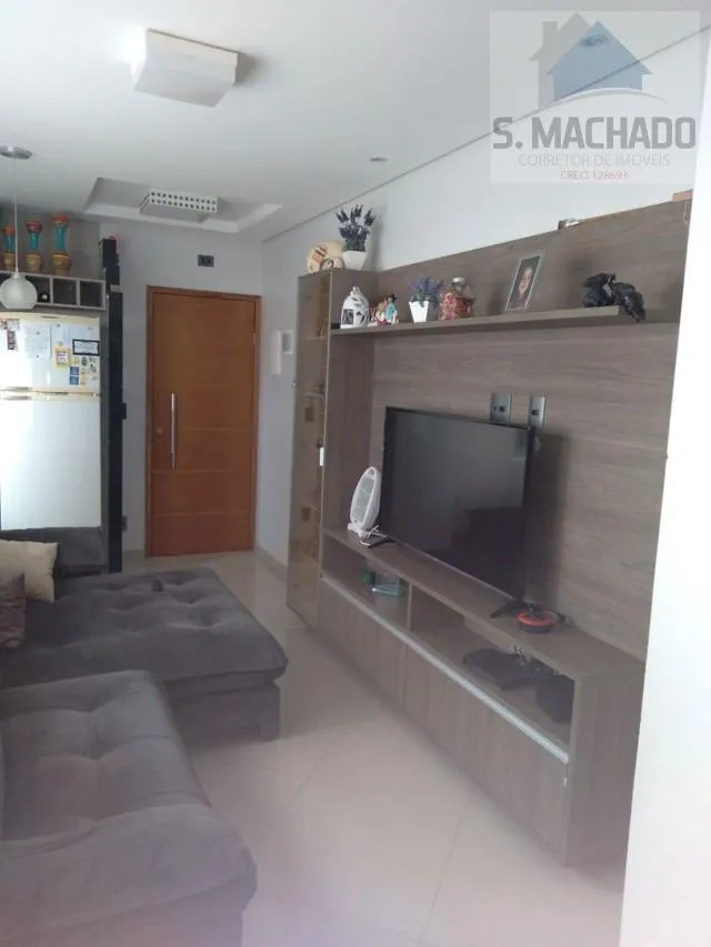 Foto do imóvel Apartamento para Venda em Santo André / SP