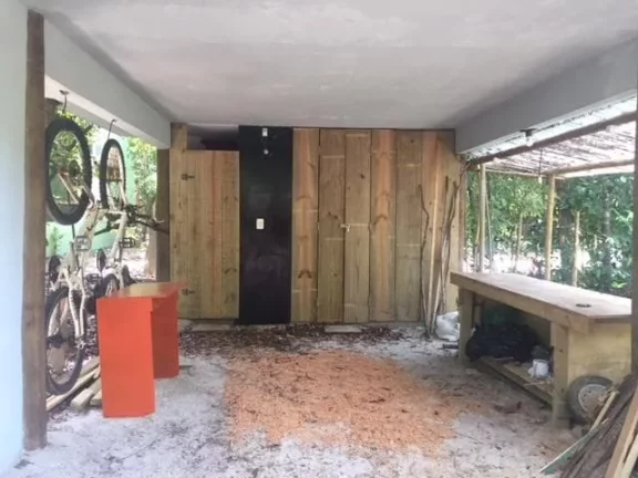 Imagem Casa na Mata