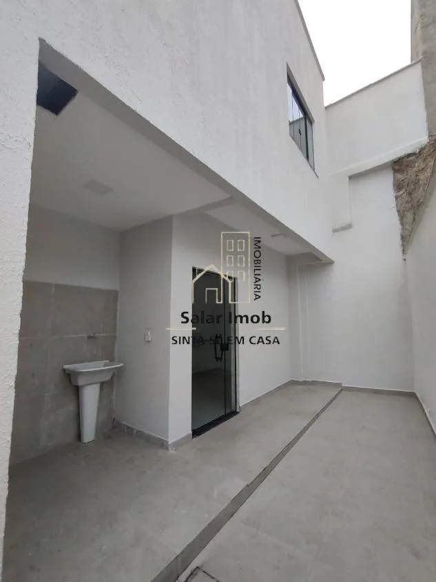 Imagem CASA DUPLEX | 03 QUARTOS | PARQUE IPIRANGA | RESENDE RJ