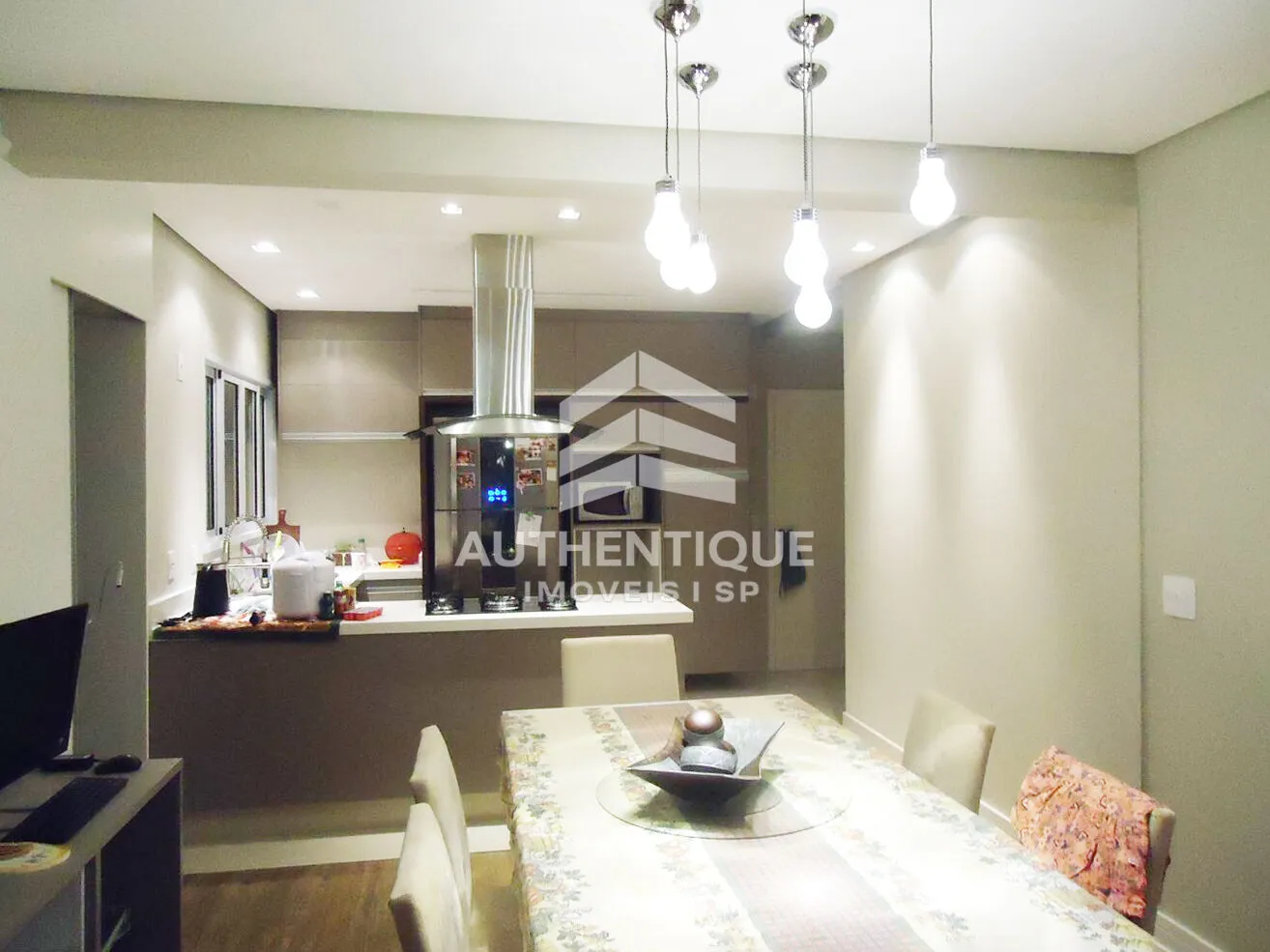 Imagem ARAM VALPARAISO - SANTO ANDRE - Apartamento à venda no bairro Vila Valparaíso - Santo André/SP