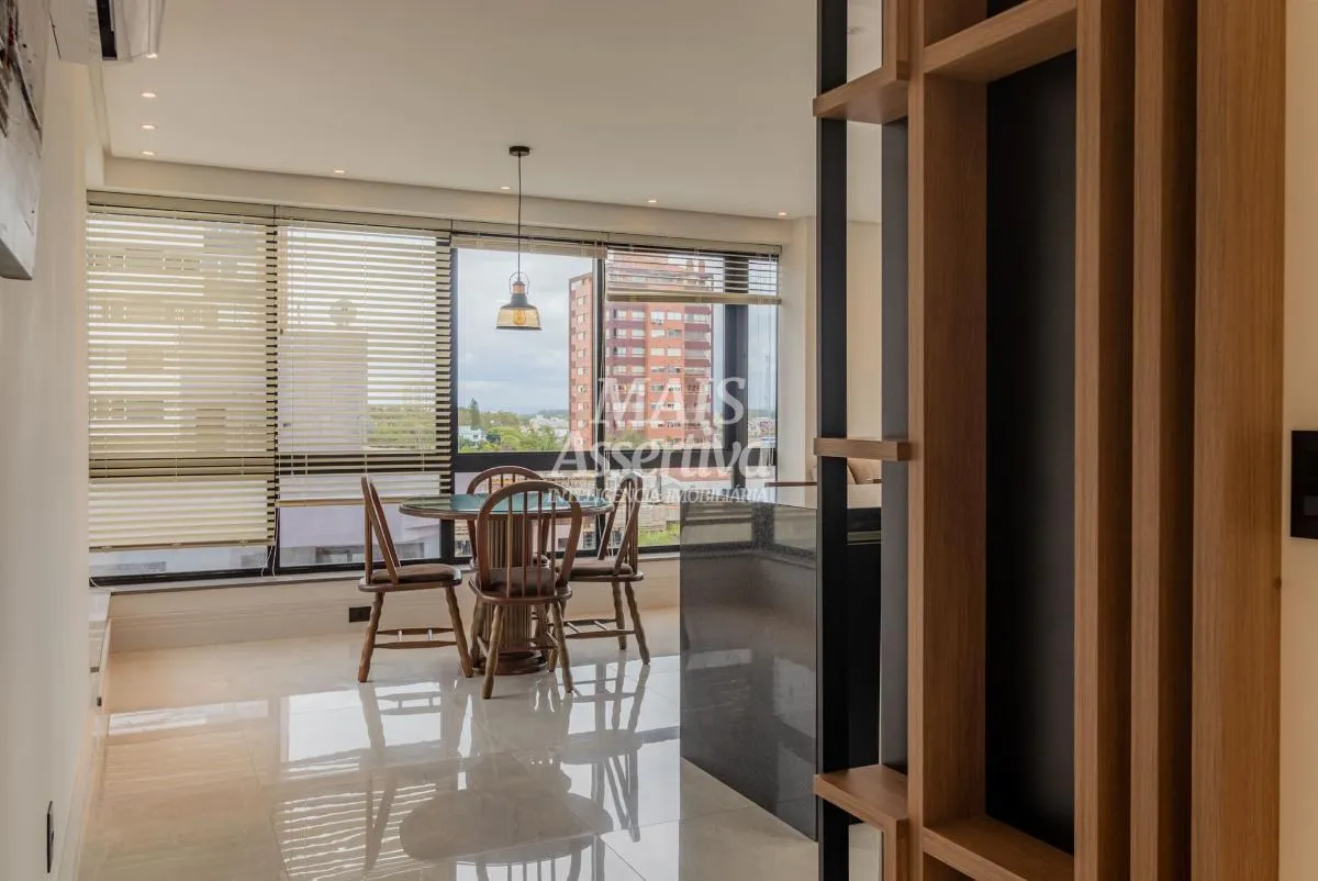 Imagem Apartamento para Venda em Torres / RS no bairro Centro