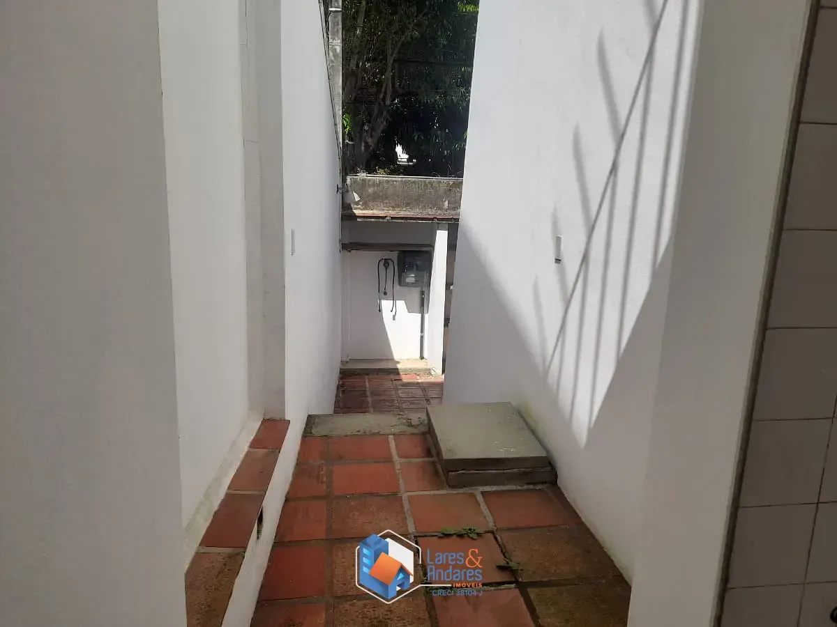 Imagem Casa para venda em Vila Madalena com 3 quartos, 257m²