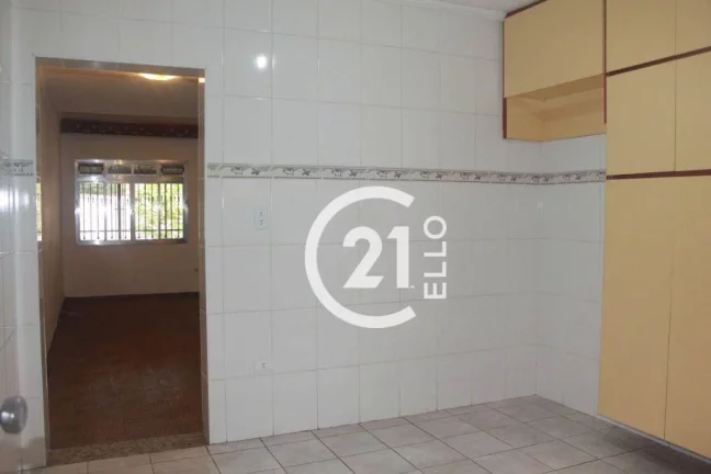 Imagem Sobrado à venda Próximo à Thalia na Vila Santa Catarina - SP
