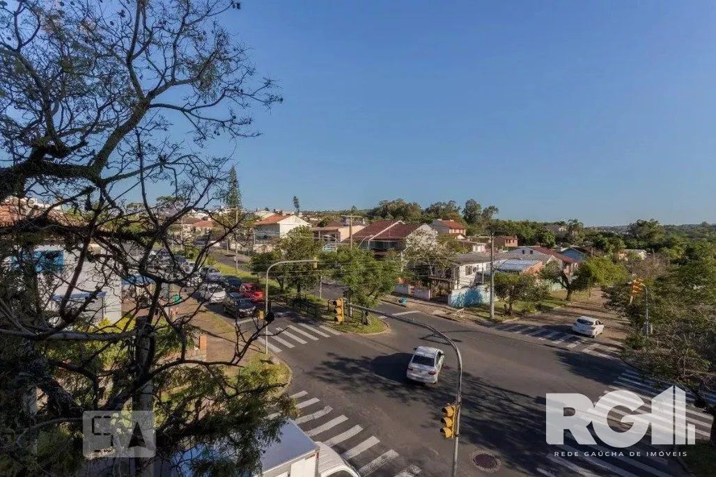 Imagem Apartamento em Jardim Itu Sabará