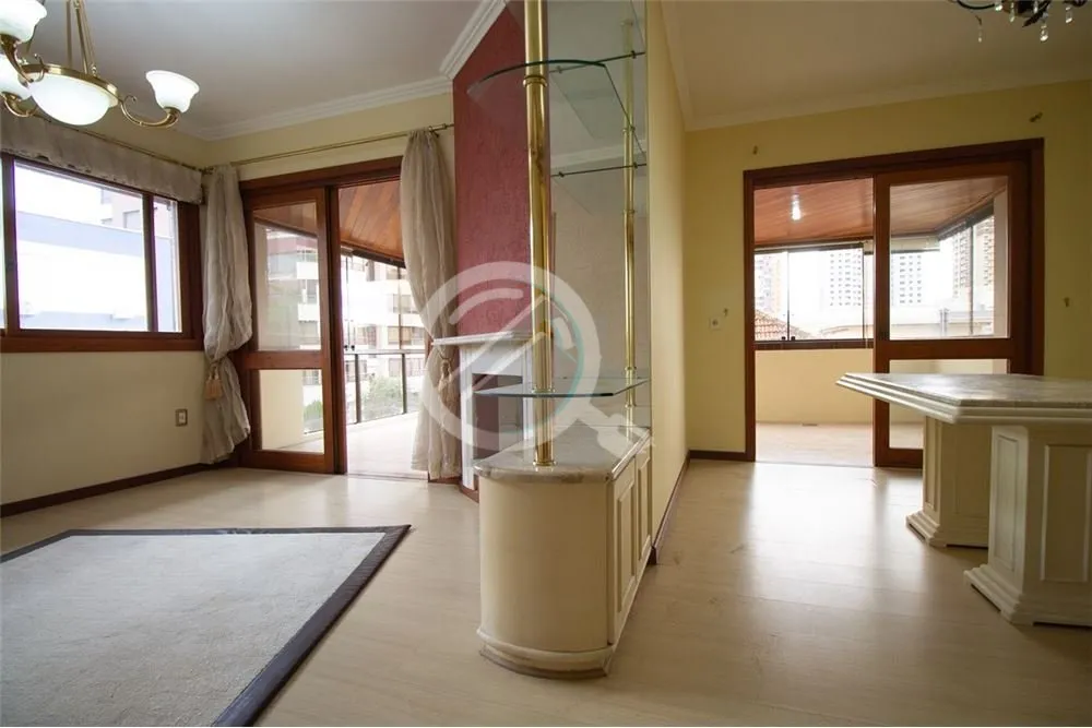 Imagem Excelente apartamento com aproximadamente 158 m² privativos em um dos bairros mais requisitados de ...