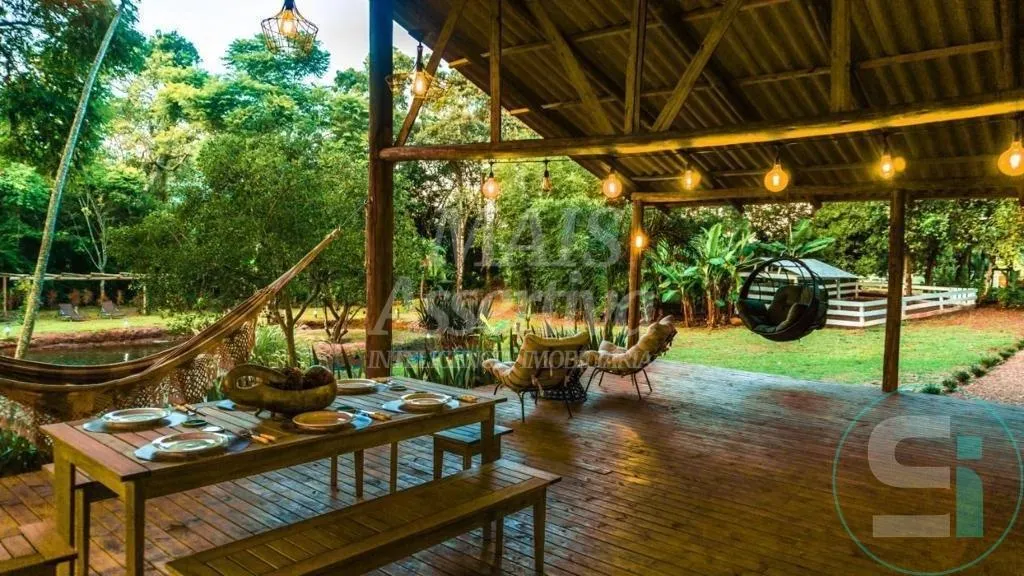 Imagem Sítio para venda em Maquiné Prainha