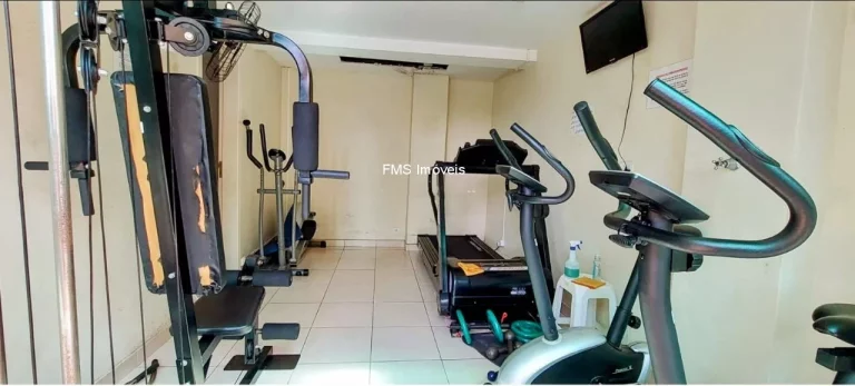Imagem APARTAMENTO 60m² - 3 DORMITORIOS- 1 VAGA - VILA DAS BELEZAS