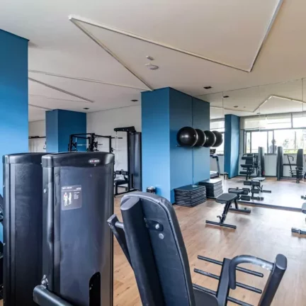 Imagem LINDO APTO DE 73M², VISTA DESLUMBRANTE, TOTALMENTE LIVRE, PRÓXIMO À ESTAÇÃO BUTANTÃ DO METRÔ!