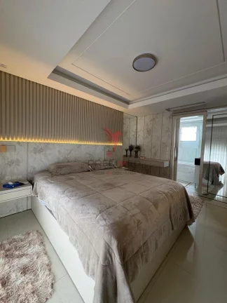 Imagem Luxuosa Casa em Tijucas, aceita financiamento bancário e imoveis! Pronta para Morar