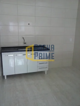 Imagem APARTAMENTO RESIDENCIAL em ILHA SOLTEIRA - SP, NOVA ILHA