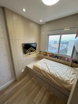 Imagem Apartamento Padrão