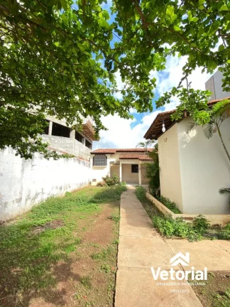 Imagem Casa 3 quartos no bairro Renato Gonçalves - Barreiras-BA