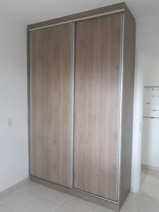 Imagem Apartamento com 3 Quartos à Venda, 71 m² em Vila Nambi - Jundiaí