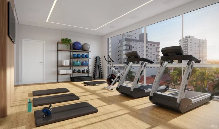 Imagem Mirage Luxury Homes - Apartamento à venda no bairro Navegantes - Capão da Canoa/RS