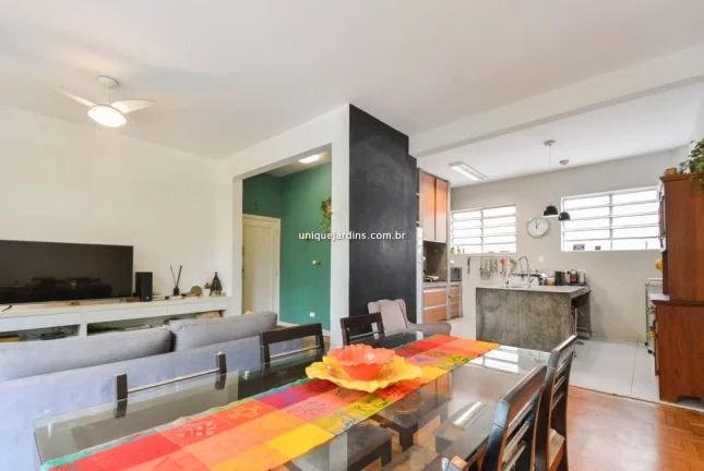 Imagem Apartamento à venda Paraíso São Paulo