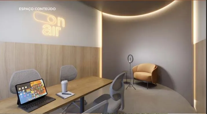 Imagem Epic Golf Residence Apartamentos de Luxo na Barra RJ