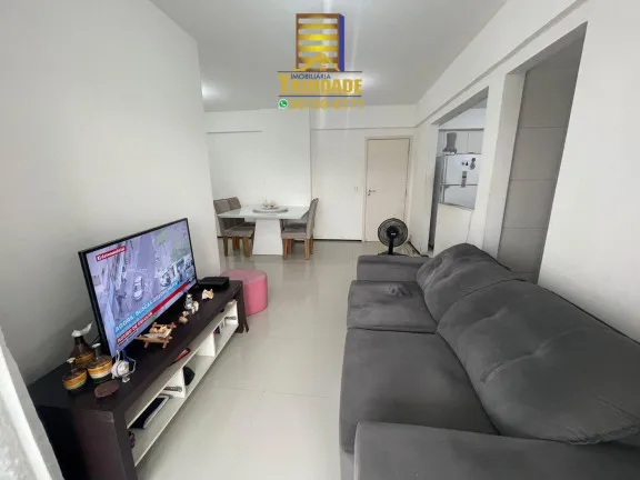 Imagem Apartamento com 3 Quartos à Venda, 100 m² em Jardim Renascença - São Luís