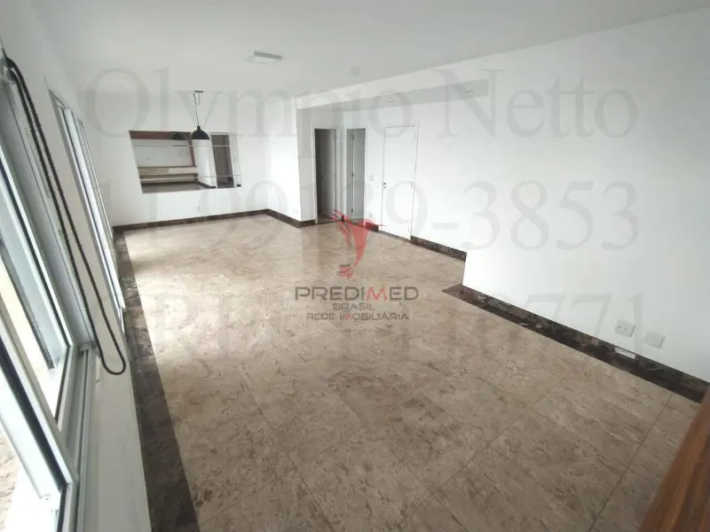 Imagem Apartamento 3 suítes 160m² 3 vagas Vila Clementino Sao Paulo/SP