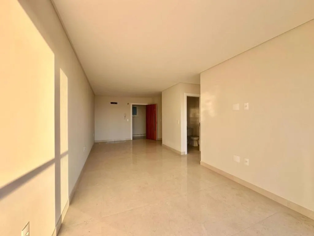 Imagem Apartamento 2 Dormitórios - Bairro Centro
