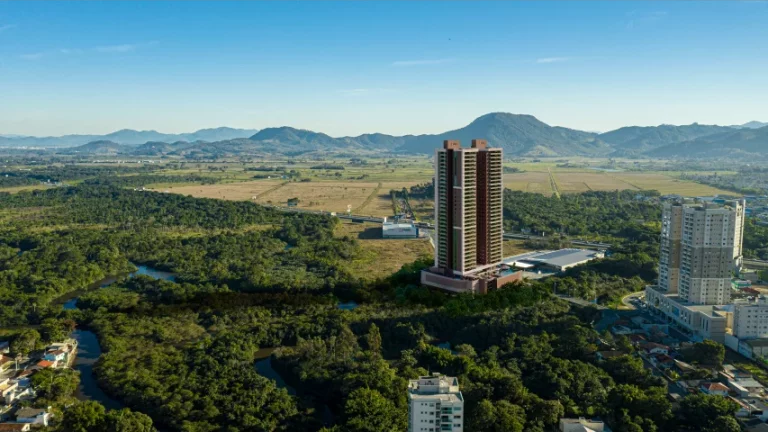 Imagem Apartamento à venda em Porto Belo, Alto Perequê, com 2 quartos, 91,83m2