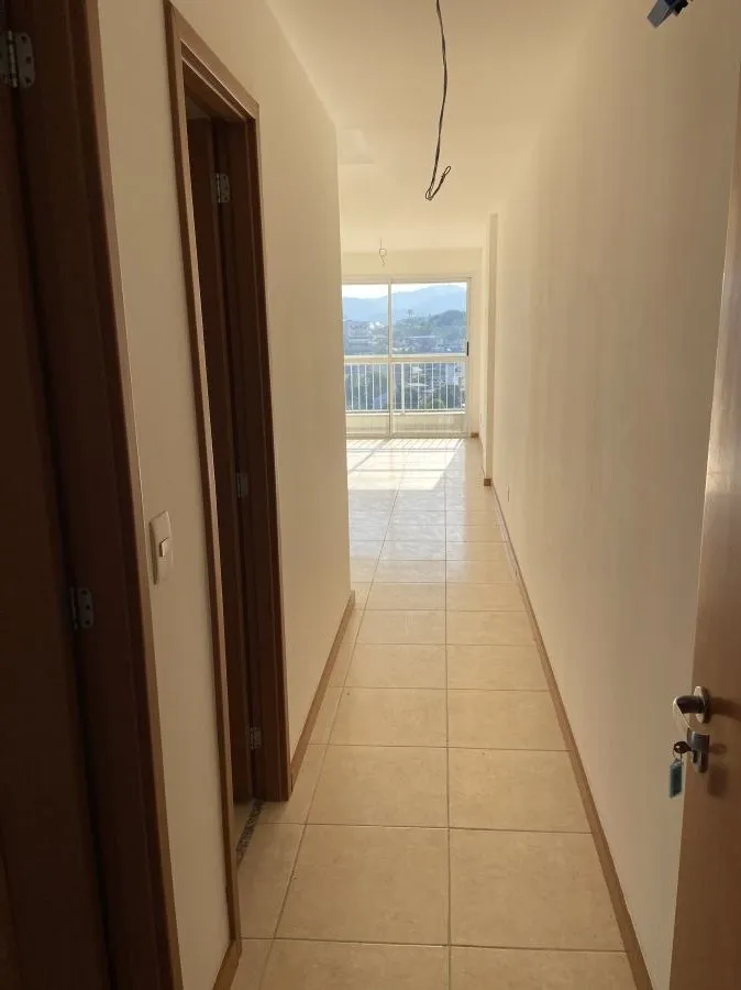 Imagem Apartamento a Venda no bairro Taquara - Rio de Janeiro, RJ
