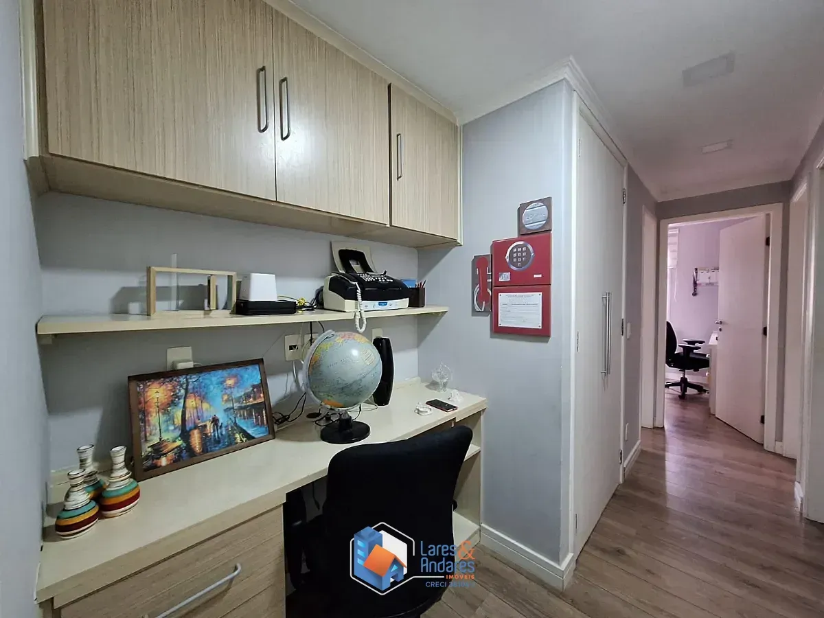 Imagem Apartamento para venda em Lauzane Paulista com 4 quartos, sendo 1 suíte, 118m²