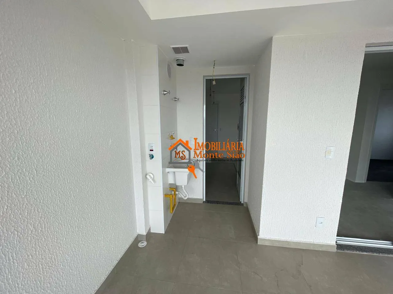 Imagem Apartamento com 2 dormitórios à venda, 64 m² por R$ 645.000,00 - Vila Hulda - Guarulhos/SP