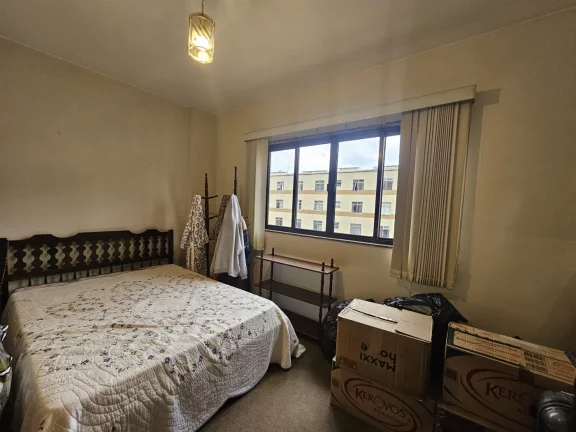 Imagem Apartamento de 3 quartos (sendo 1 suite com varanda e 1 quarto revertido) em Agriões, Teresópolis RJ